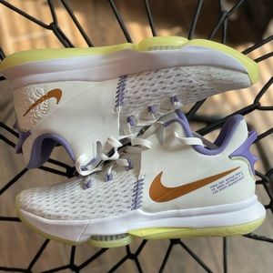 Nike Lebron Witness 3 EUC